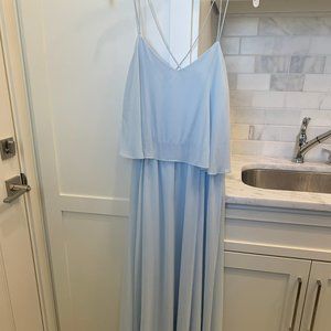 Formal Floor Length Dress